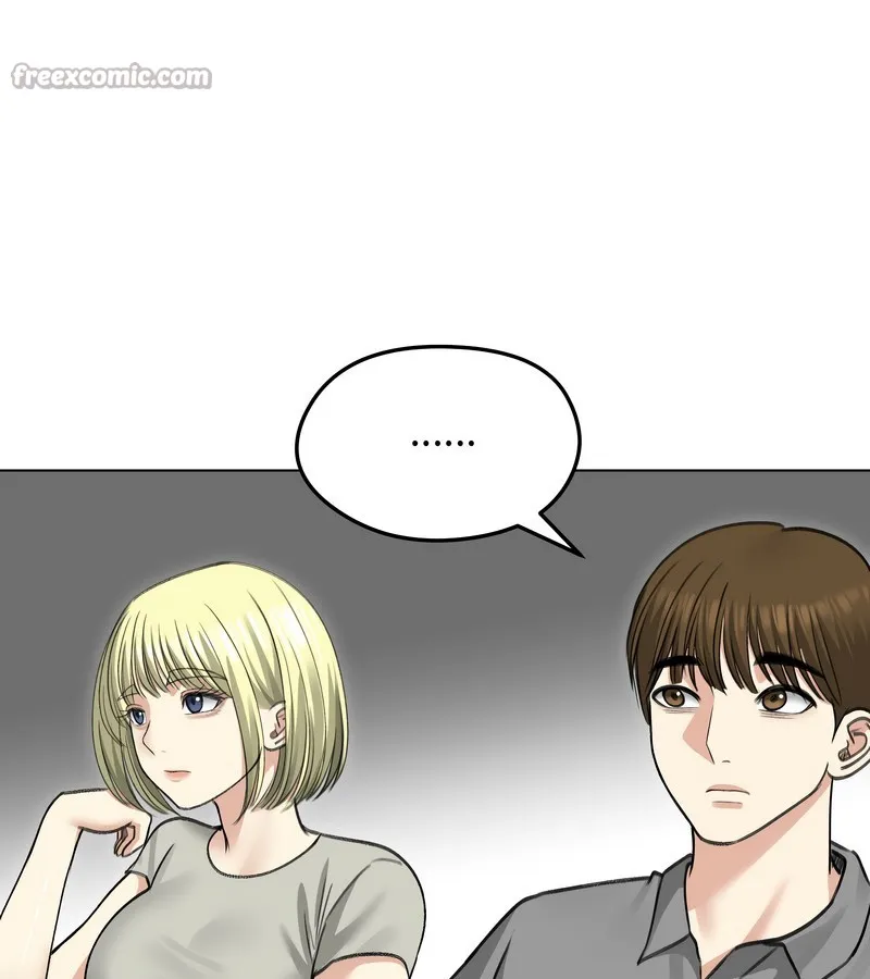老婆捲款潛逃後第36話