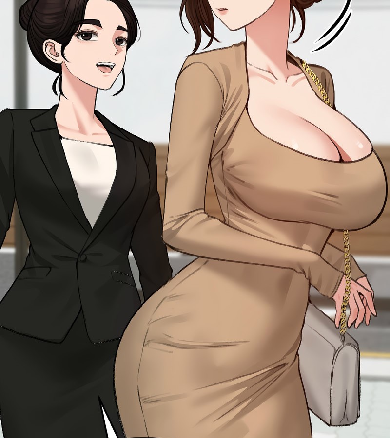 老婆捲款潜逃后第39话