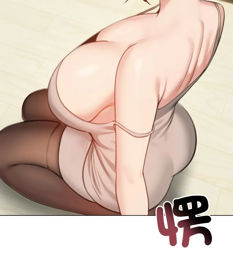 老婆捲款潛逃後第43話