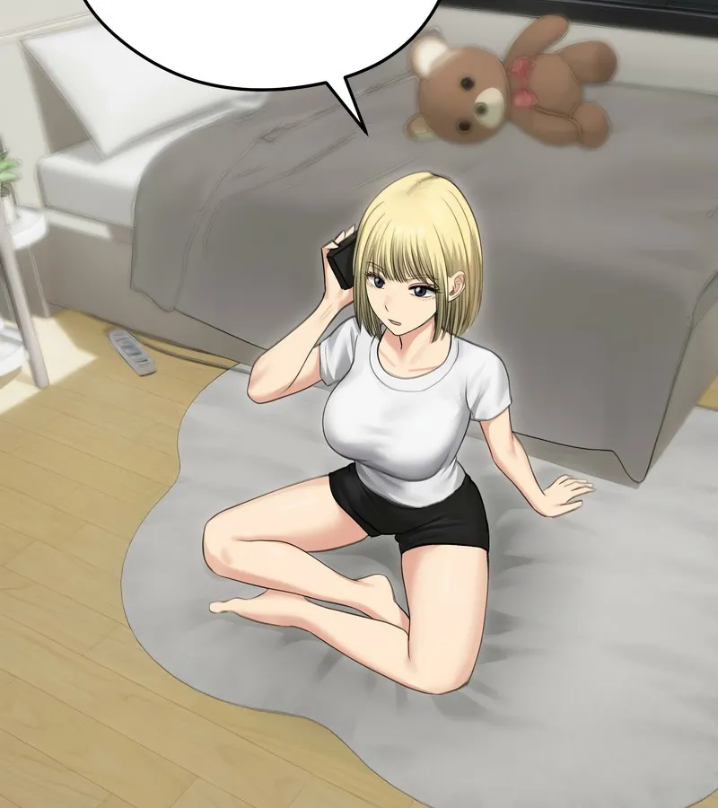 老婆捲款潛逃後第44話