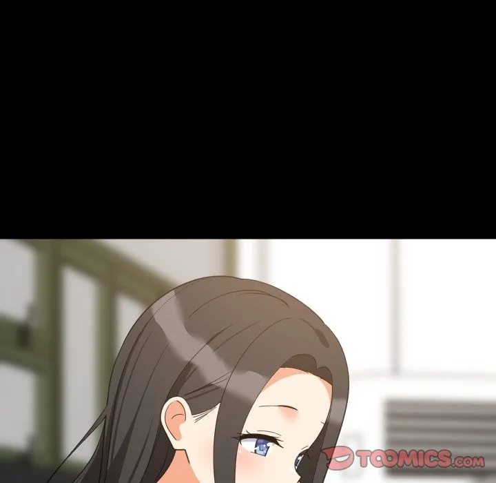 难缠姐妹偏要和我同居第84話