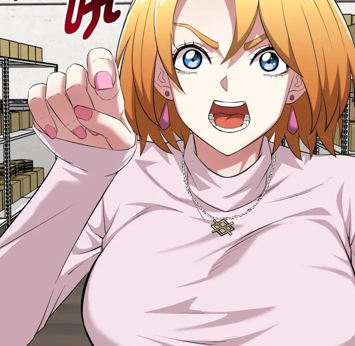 啟動復仇系統第11話