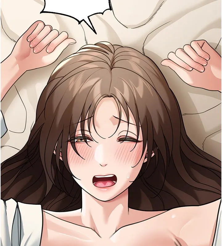 華爾街夜色第12話-要我做什麼都可以&hellip;