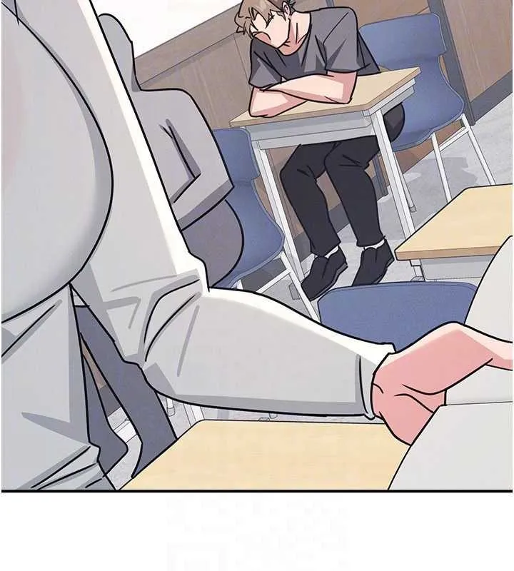 羞恥課堂第27話-老師不能沒有肉棒