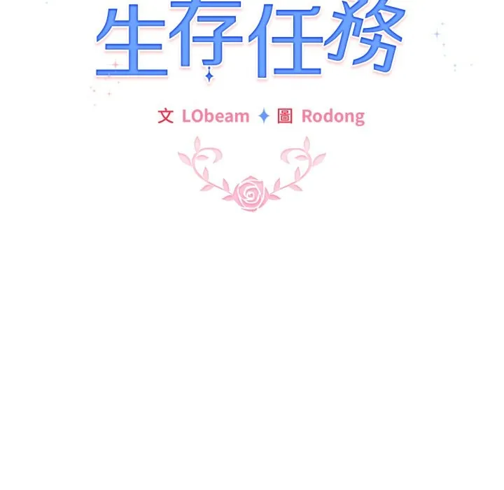 配角的生存任務第54話