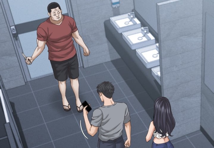 她们的夜晚属于我第31話