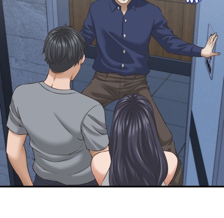 她们的夜晚属于我第31話