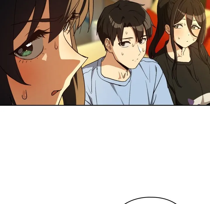 下班后的例行恋爱第96話