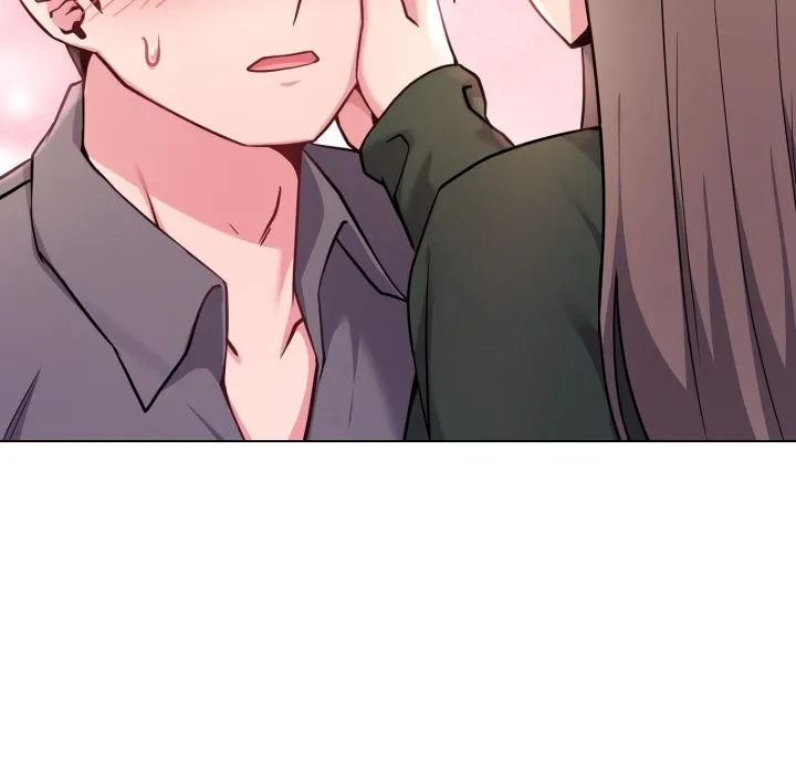 戀上年上的她第48話