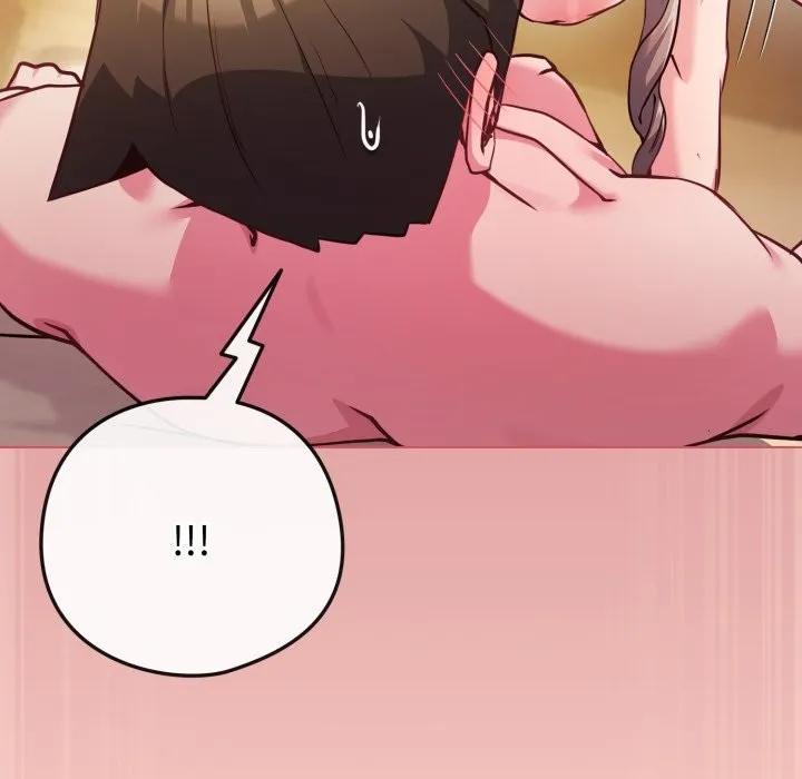 戀上年上的她第48話