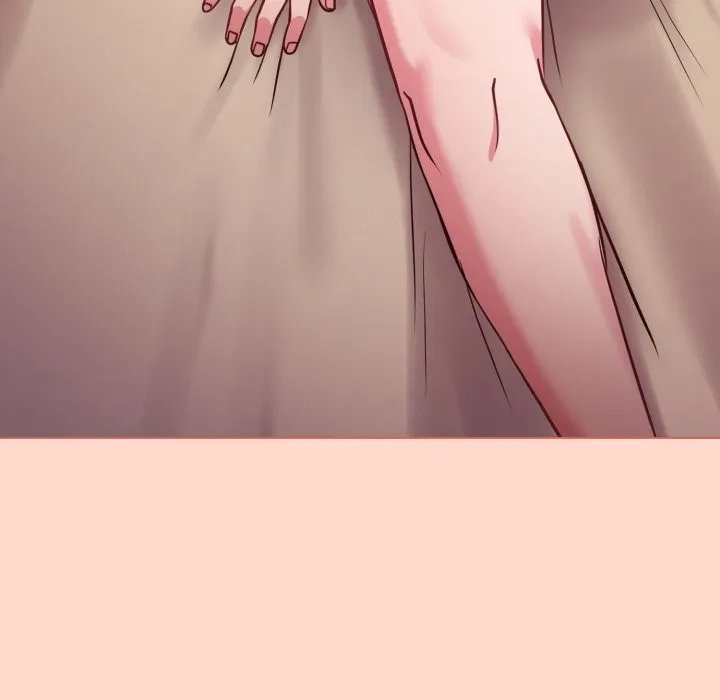 戀上年上的她第48話