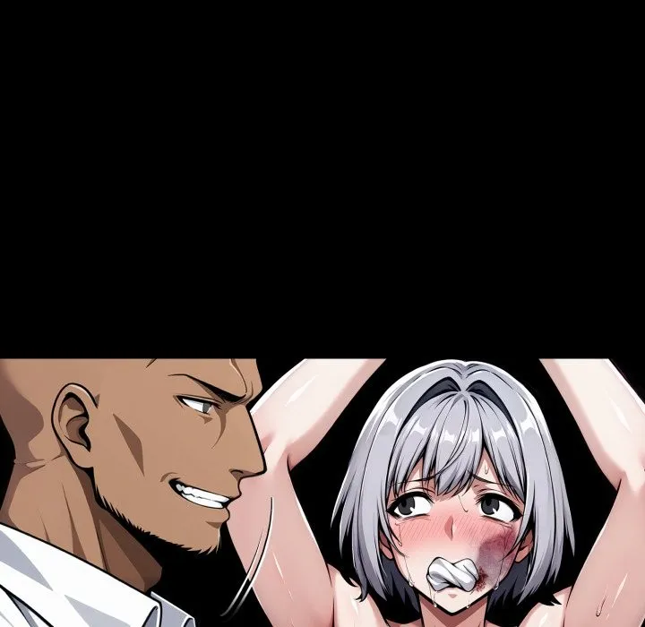 黑道X上班族第49話
