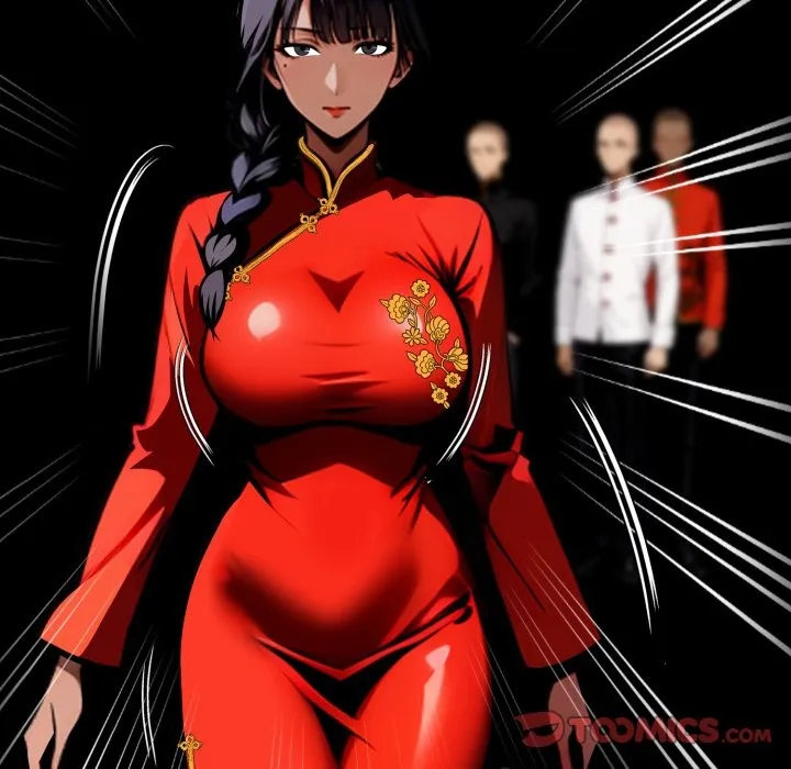 黑道X上班族第49話