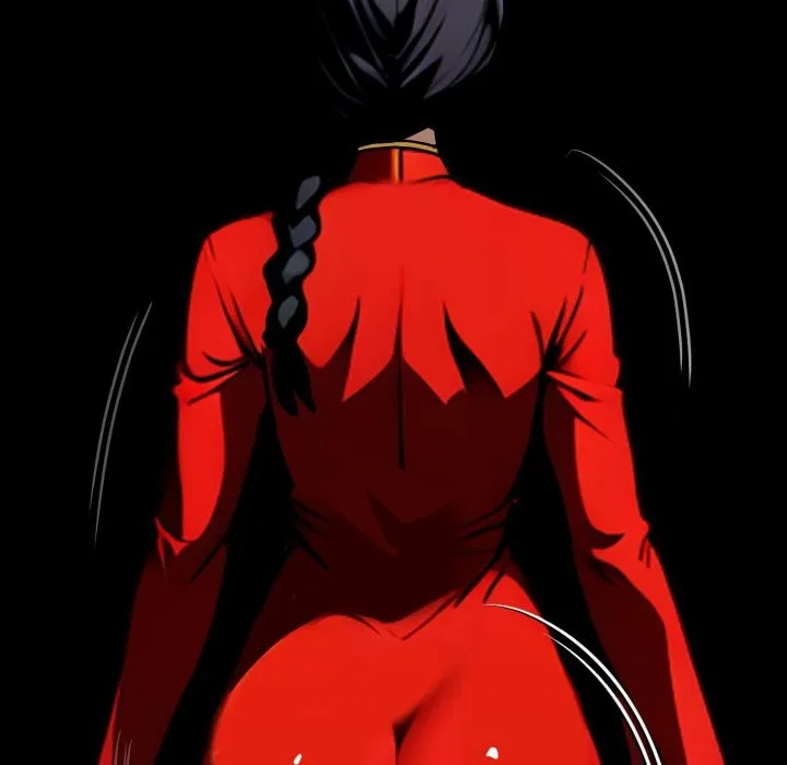 黑道X上班族第49話