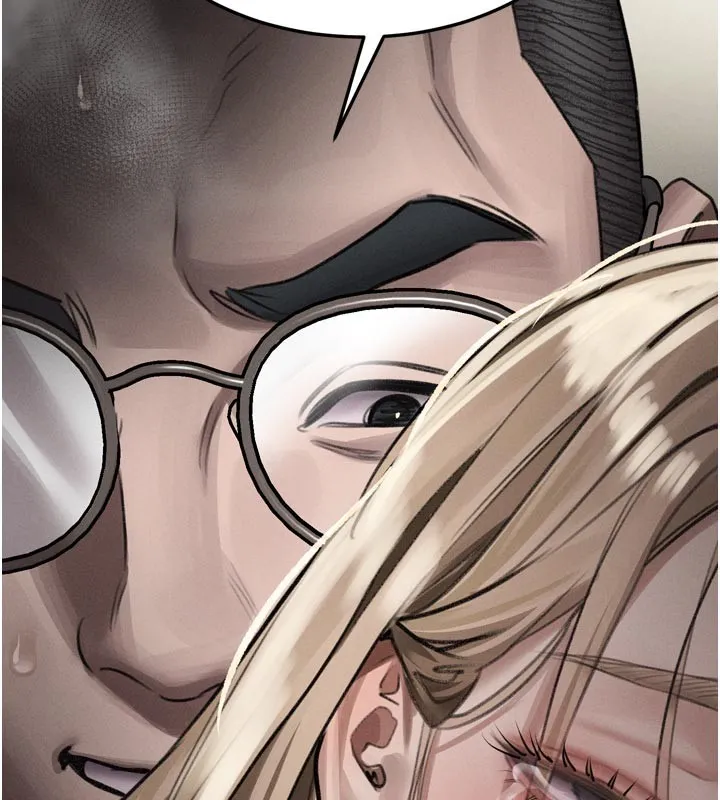 墮落物語2第49話-直達體內深處的「觸診」