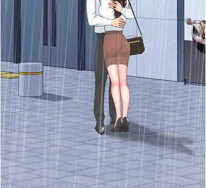 復仇母女丼最終話-我想和你一起走下去