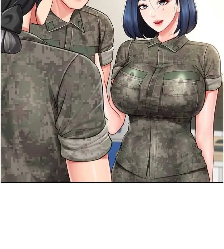 報告女班長:一根突起第43話-輪流吃最公平&hearts;