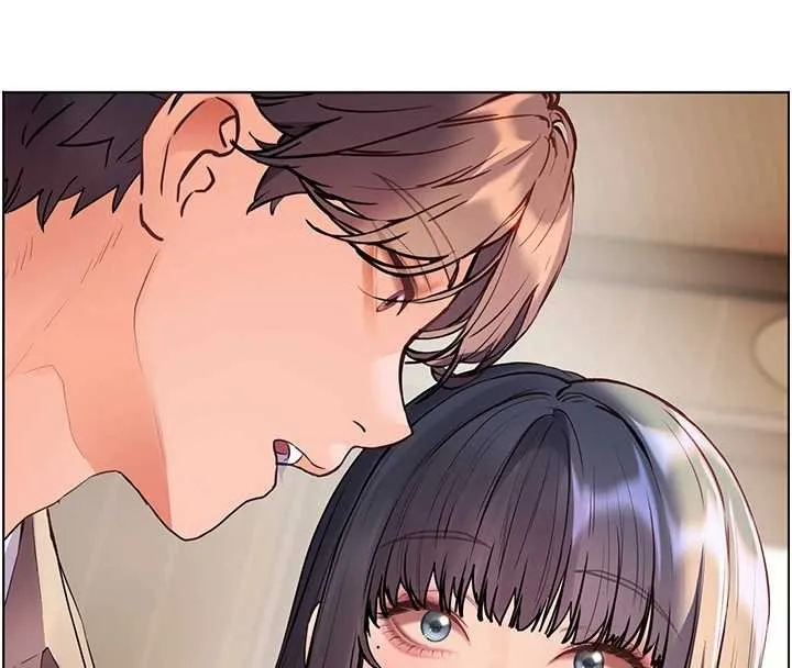 老師的親密指導第89話-還我人生(褲襠)自由計畫
