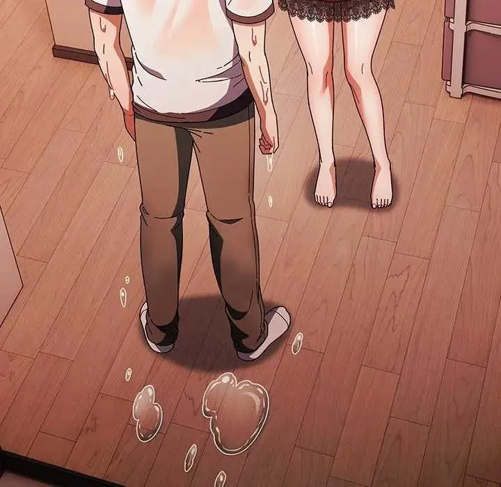請弄臟我的女朋友第45話