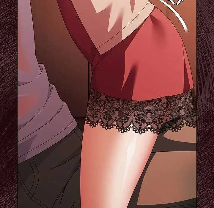 請弄臟我的女朋友第45話