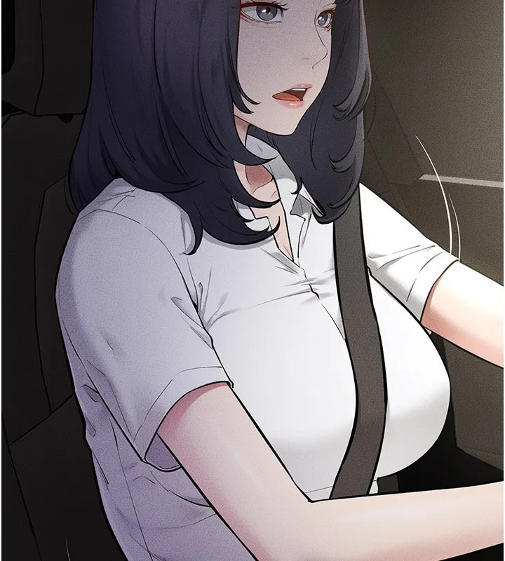 繼母與繼姐第111話-快點給我溫暖