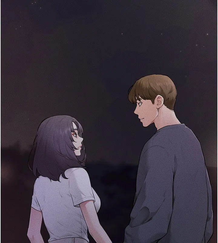 繼母與繼姐第111話-快點給我溫暖