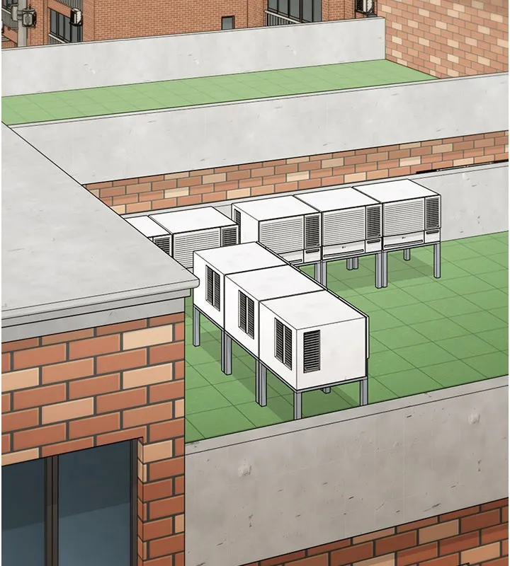 華爾街夜色第13話-用身體學習