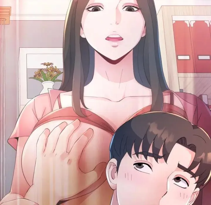 特別課程第1話