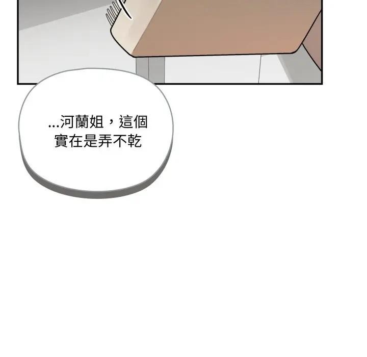 野兽的王国第14話