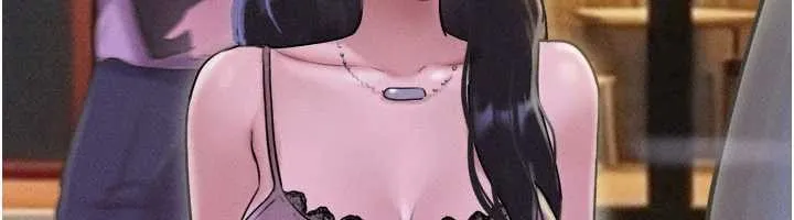 韶恩第89話-充當酒店妹