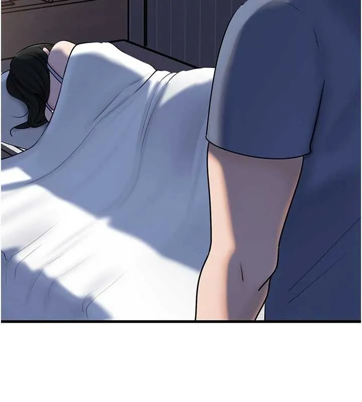 岳母為何那樣第94話-永不停歇的肆意侵犯
