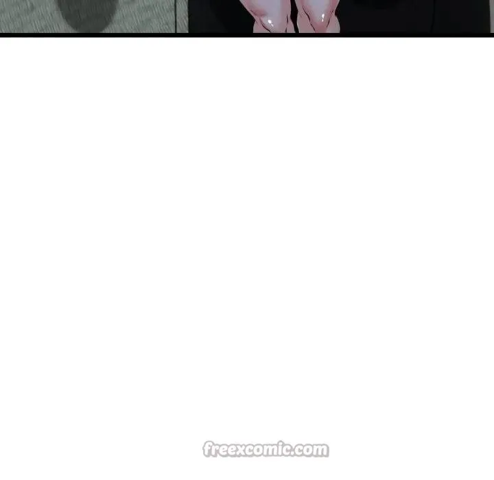 與初戀的以外同居第57話