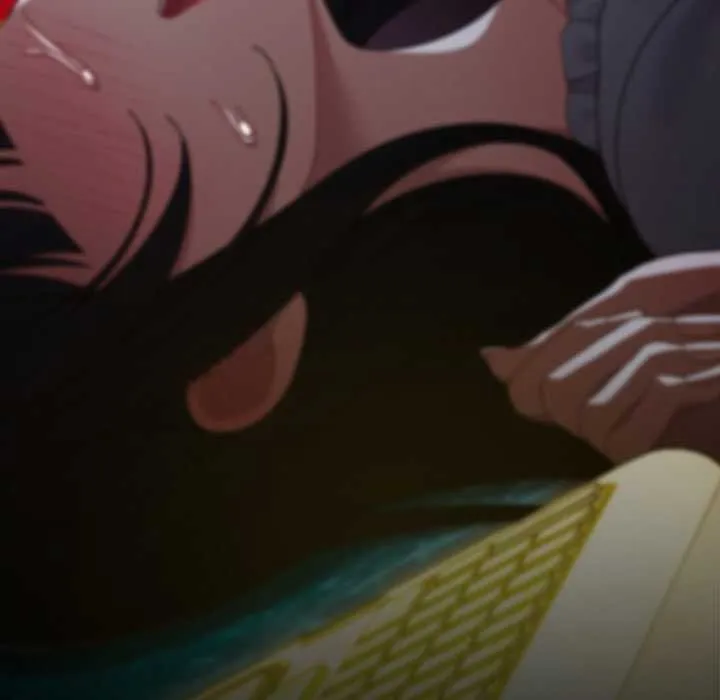 請弄臟我的女朋友第46話