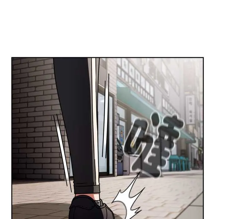 熱情拳擊館第64話