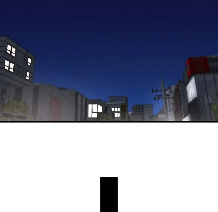 她們的夜晚屬於我第33話
