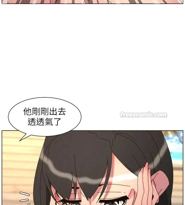 兄妹的秘密授課第100話-償「精」債:店長篇