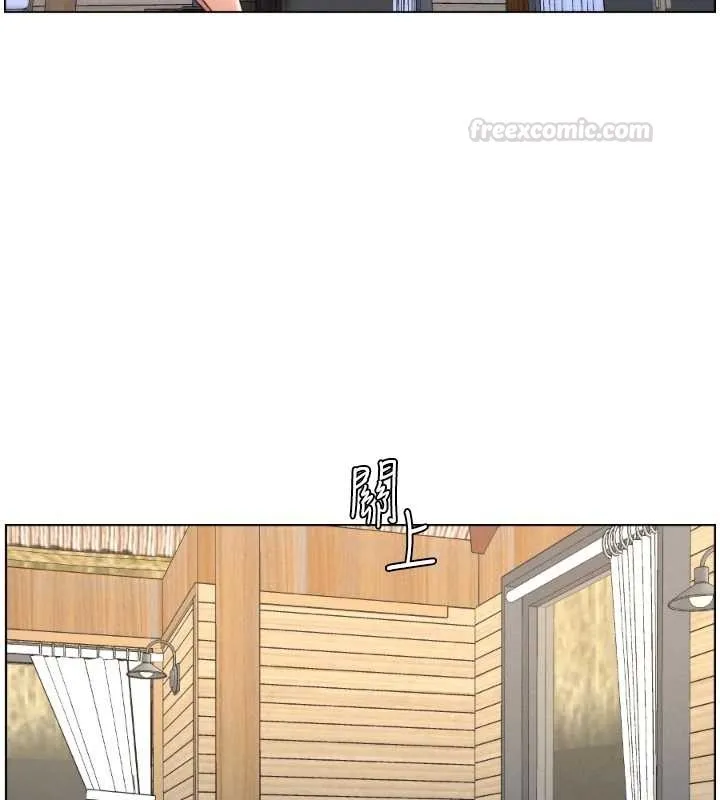 兄妹的秘密授課第100話-償「精」債:店長篇
