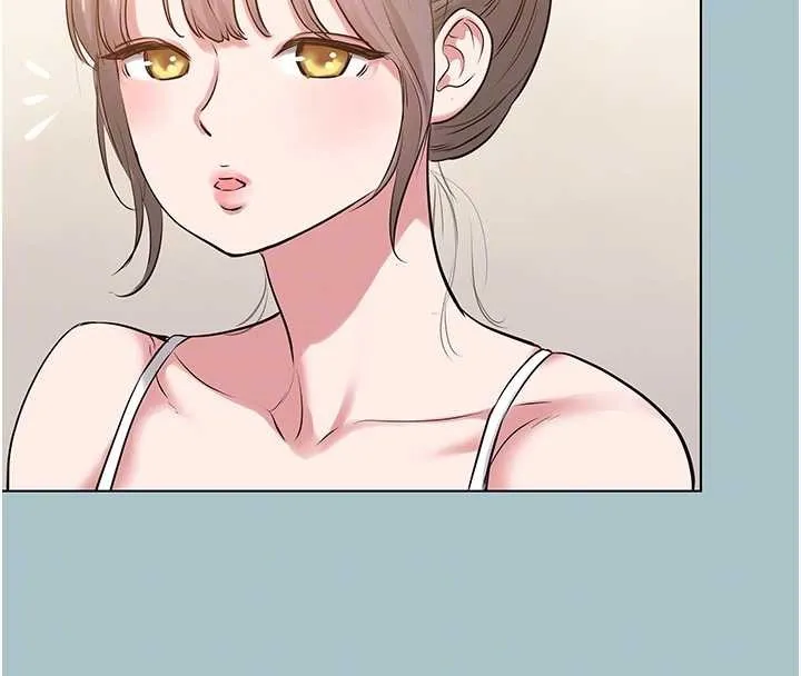 不要戀愛要打砲第35話-差點沒把持住