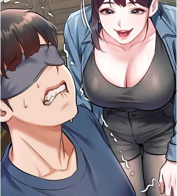 特色新視界第31話-左擁右抱的密室逃脫
