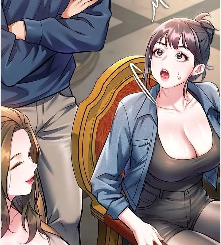 特色新視界第31話-左擁右抱的密室逃脫