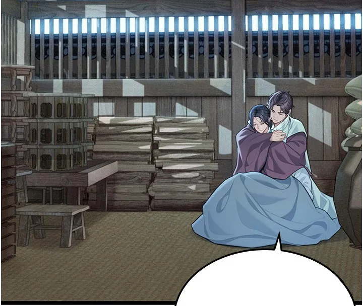 命運:貞潔慾女第79話-苦情鴛鴦赴黃泉