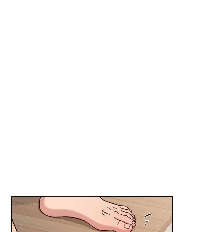 深层洁净达人第55話-那就叫做愛嗎?