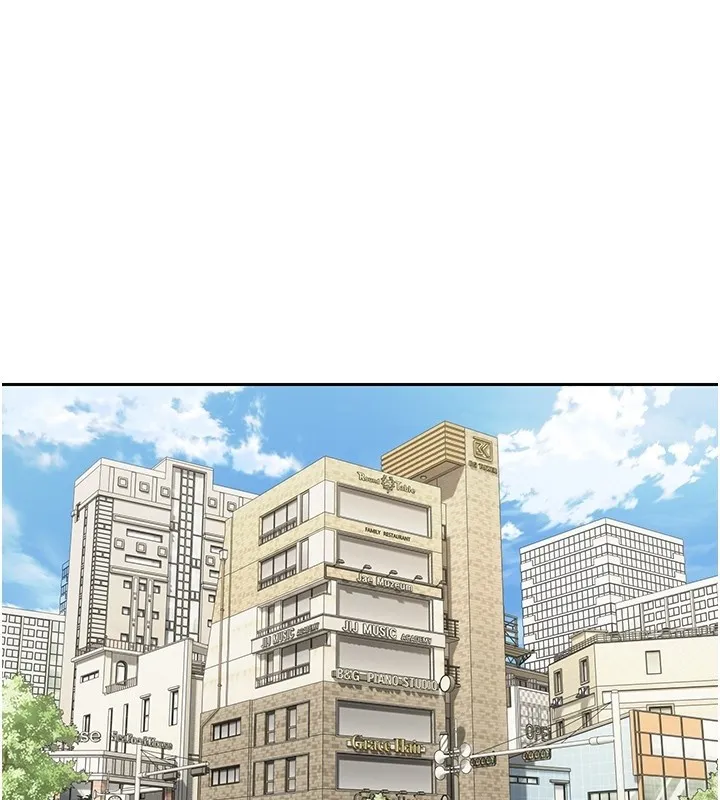 幣轉人生第64話-我果然和她最合拍