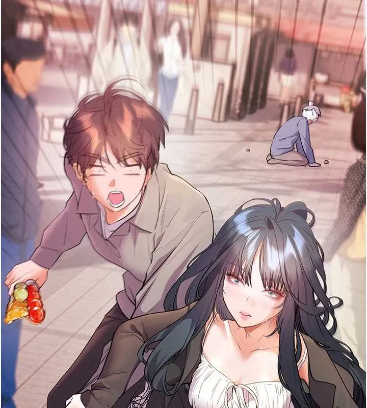老師的親密指導第91話-使出無敵魅惑勾心術