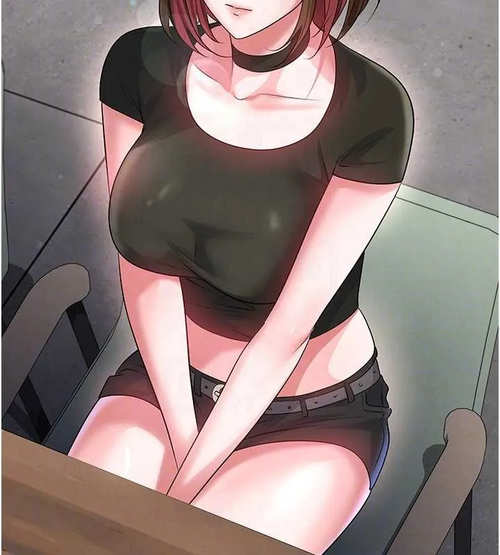 足球型男脫單指南第56話-解開過去的誤會