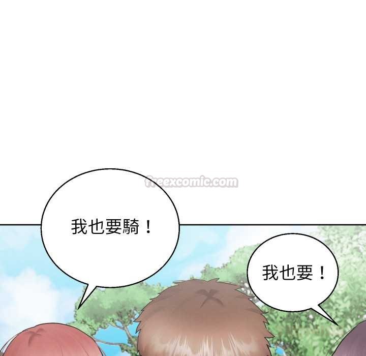 分身使我无限变强第36話