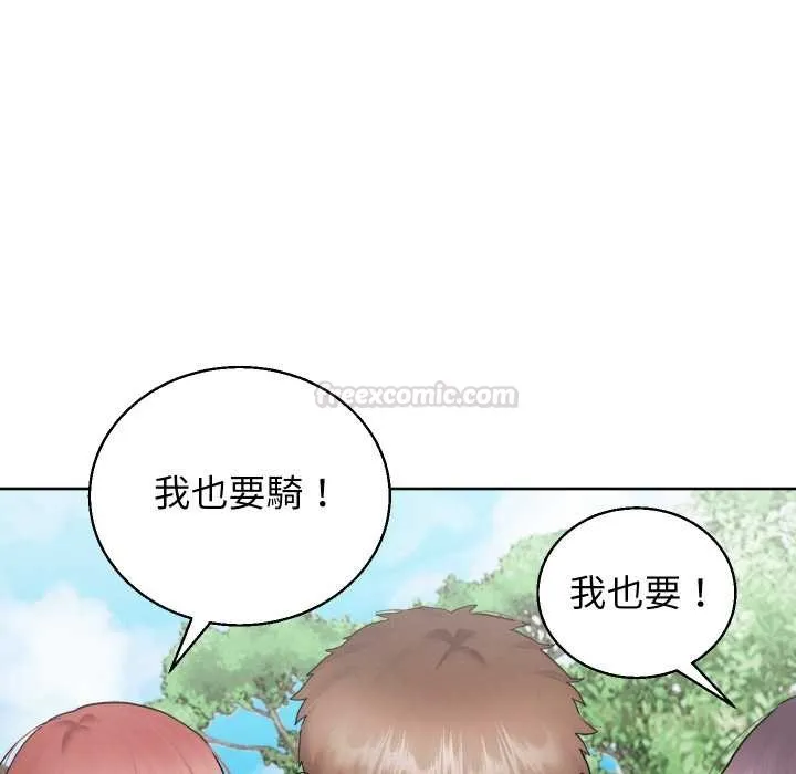 分身使我無限變強第36話