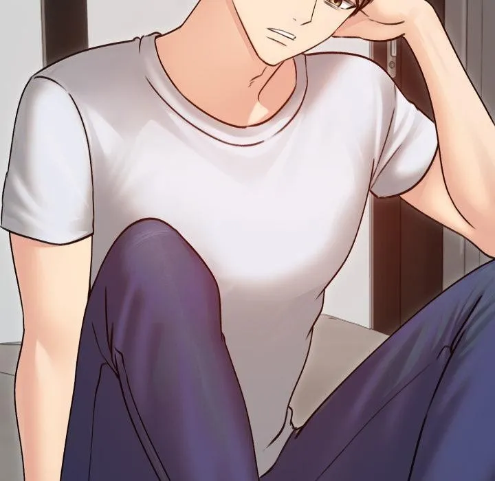 老婆捲款潛逃後第51話