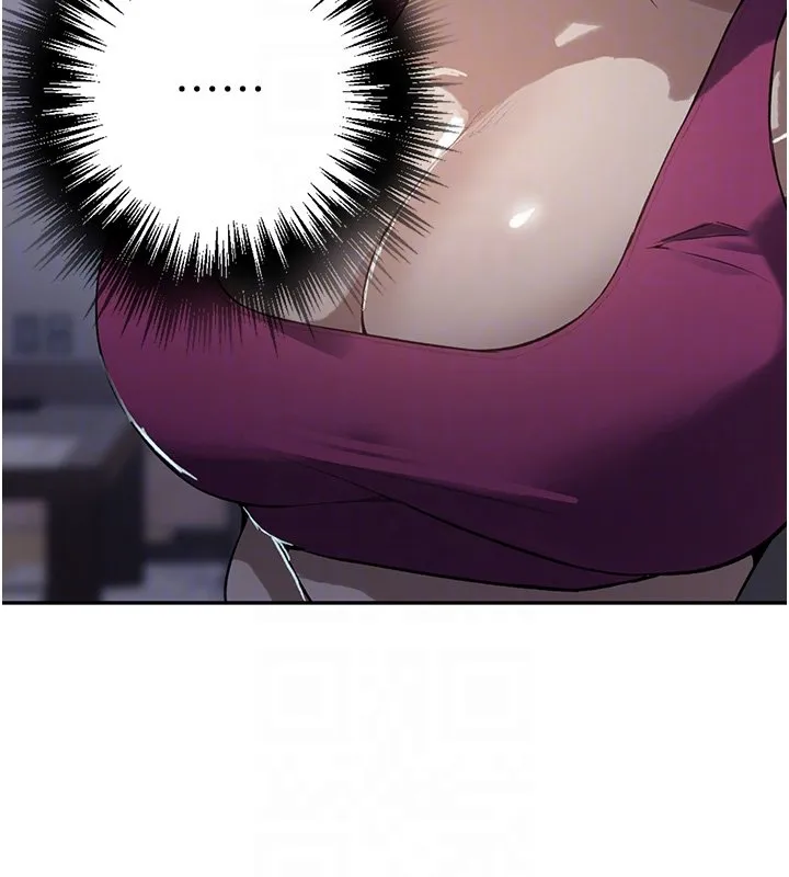 秘密教學第304話-你來保護這個家好嗎?