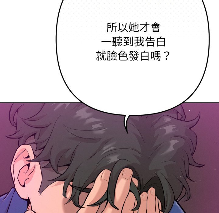 不只是朋友第1话